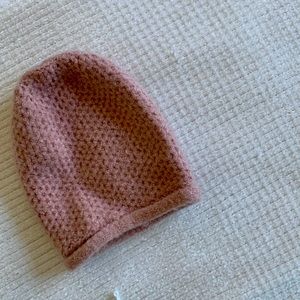 Brand New Free People Beanie